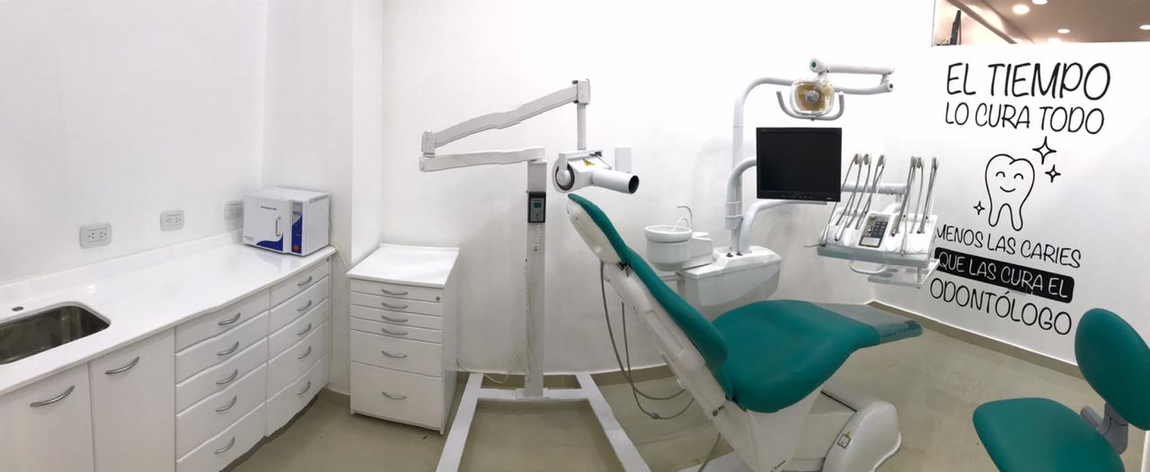 Consultorio Urquiza Dental